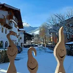 Apartament Gartenwohnung Ritter *