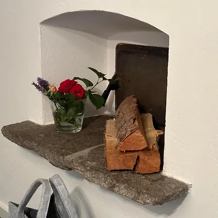 Апартаменты Gartenwohnung Ritter