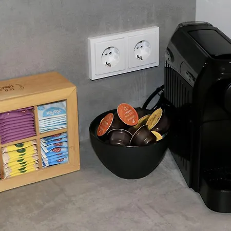 Gartenwohnung Ritter * Kitzbühel