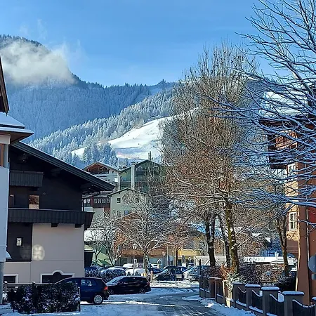 Gartenwohnung Ritter *