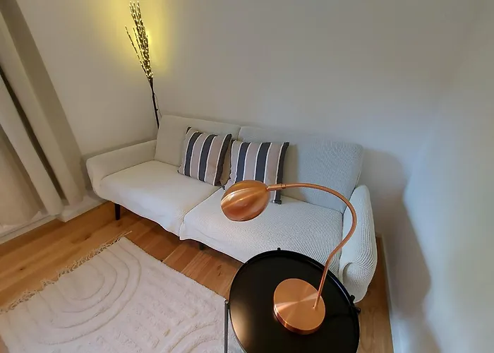 Apartamento Gartenwohnung Ritter Kitzbühel