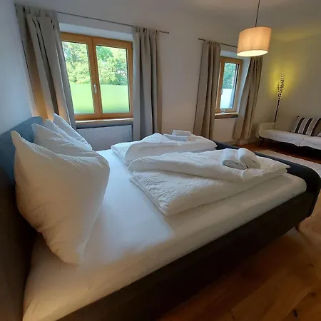 Gartenwohnung Ritter Κίτσμπουελ