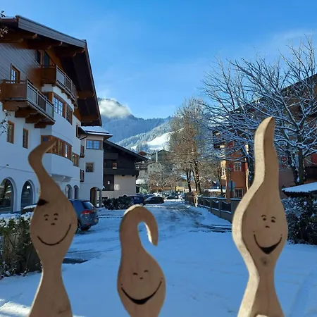 Διαμέρισμα Gartenwohnung Ritter *