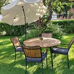 Gartenwohnung Ritter 키츠부헬