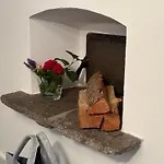 아파트 Gartenwohnung Ritter