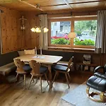 Gartenwohnung Ritter 아파트 키츠부헬