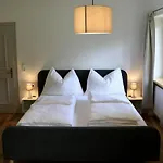 아파트 Gartenwohnung Ritter