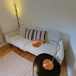 아파트 Gartenwohnung Ritter 키츠부헬