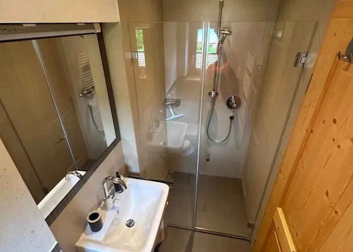 Gartenwohnung Ritter * Kitzbühel