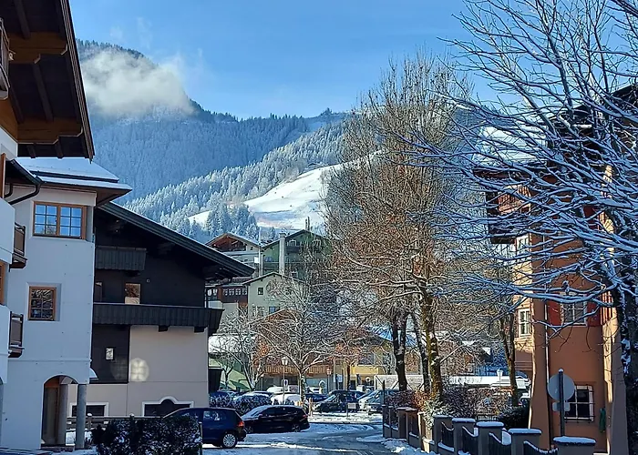 Gartenwohnung Ritter *